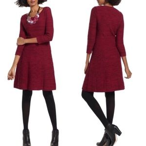 SALE 3/$20 Anthropologie Sweater Dress